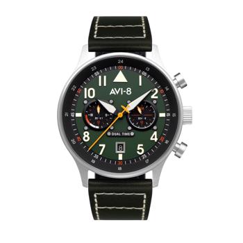 AVI-8 model AV-4088-02 buy it at your Watch and Jewelery shop